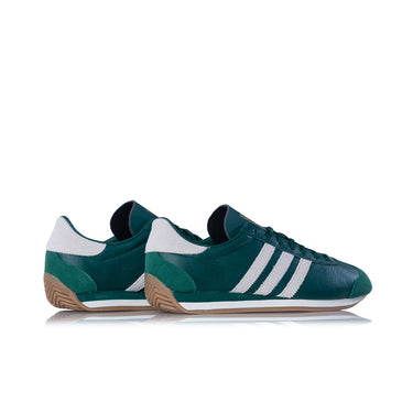 ADIDAS COUNTRY OG IH7514 GREEN WHITE GUM - Shoelosophy