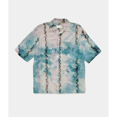 ARIES ARISE DUNE HAWAIIAN SHIRT - Shoelosophy