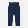 UNIVERSAL WORKS SUPER CHINO WORK DENIM 33151 INDIGO - Shoelosophy