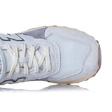 NEW BALANCE 475 U475FC BLANC ARDOISE GRIS - Shoelosophy