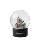 CARHARTT WIP WIPTOPIA SNOWGLOBE I035833 BLACK - Shoelosophy
