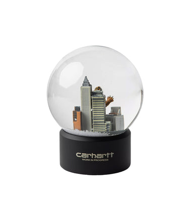 CARHARTT WIP WIPTOPIA SNOWGLOBE I035833 SCHWARZ - Shoelosophy