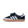 ADIDAS ORIGINALS SAMBA LT W IG2010 BLACK WHITE GUM - Shoelosophy