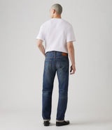 LEVI'S 501 ORIGINAL SELVEDGE DENIM 00501-3659 1937 BOUNTY HUNTER - Shoelosophy