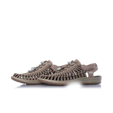 KEEN UNEEK 1025169 TIMBERWOLF PLAZA TAUPE - Shoelosophy