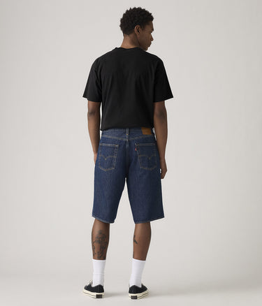 LEVI'S 478 BAGGY SHORTS 001JM-0009 NEXT ONE DOWN - Shoelosophy