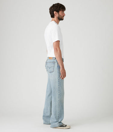 LEVI'S 567 RELAXED FLARE A8630-0001 HOME COURT ADVANTAGE - Shoelosophy