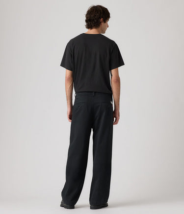 LEVI'S XX CHINO BAGGY 0057Q-0003 MINERAL BLACK - Shoelosophy
