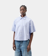 CARHARTT WIP WOMENS KAIA SHIRT I036795 - Shoelosophy