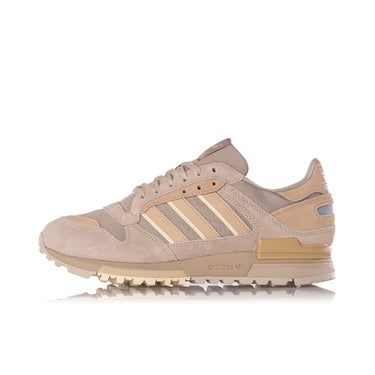 ADIDAS ORIGINALS ZX 600 JR8739 MAGIC BEIGE WARM VANILLA KHAKI - Shoelosophy