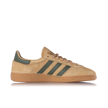 ADIDAS HANDBALL SPEZIAL JQ8298 BEIGE BROWN GUM - Shoelosophy