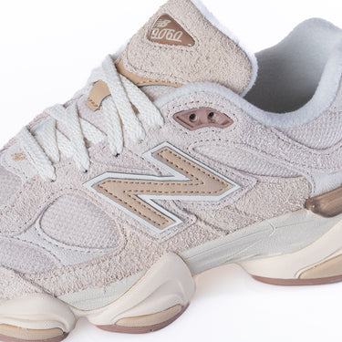 NEW BALANCE 9060 U9060CCB BISQUE SEA SALT - Shoelosophy