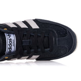 ADIDAS WOMENS JAPAN IH5490 CORE BLACK WHITE - Shoelosophy