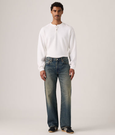 LEVI'S 567 RELAXED FLARE A8630-0012 WALK THE WAY