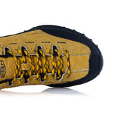 KEEN JASPER ZIONIC 1031088 LEMON CURRY NAVAL ACADEMY - Shoelosophy