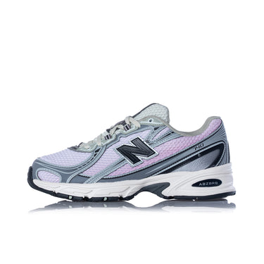 NEW BALANCE 740 U740YG2 PINK GRANITE GARTER SNAKE - Shoelosophy