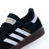 ADIDAS ORIGINALS SPEZIAL DB3021 BLACK GUM - Shoelosophy