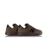 NEW BALANCE CT 500 CT500TRA WOODLAND NOIR - Shoelosophy