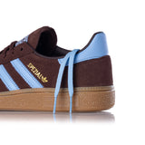 ADIDAS WOMEN'S HANDBALL SPEZIAL JQ 7263 AUBURN GLOW BLUE - Shoelosophy