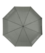 CARHARTT WIP TOUR UMBRELLA I033322 SMOKE GREEN SMOKE GREEN REFLECTIVE - Shoelosophy
