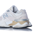 NEW BALANCE 9060 U9060WHT SEA SALT MOONBEAM - Shoelosophie
