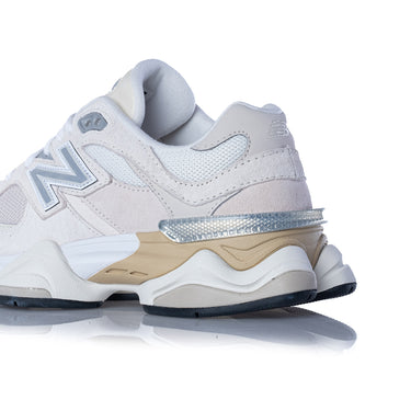 NEW BALANCE 9060 U9060WHT SEA SALT MOONBEAM - Shoelosophie
