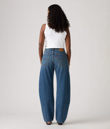 LEVI'S WOMENS BAGGY DAD BARREL 0039A-0001 MOST WANTED - Shoelosophy