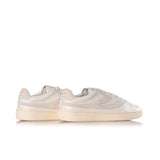 SUPERGA LENDL ARCHIVE S51477W WHITE IVORY BEIGE - Shoelosophy