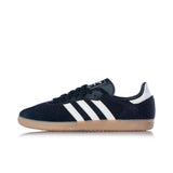 ADIDAS SAMBA OG JQ5141 NOIR CRÈME BLANC - Shoelosophy