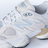 NEW BALANCE 9060 U9060WHT SEA SALT MOONBEAM - Shoelosophie