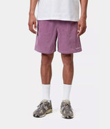 CARHARTT WIP CANBY SWIM TRUNK I034570 GENTLE PURPLE - Shoelosophy