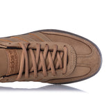 ADIDAS HANDBALL SPEZIAL NUBUCK JH5448 CARDBOARD BROWN DESERT - Shoelosophy