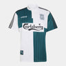 ADIDAS ORIGINALS LIVERPOOL LFC JERSEY 95 KA8093 WEISS GRÜN - Shoelosophy