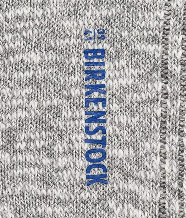 BIRKENSTOCK COTTON TWIST SOCKS 1008032 OFF WHITE DAMEN - Shoelosophy