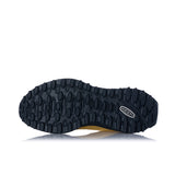 KEEN JASPER ZIONIC 1031088 LEMON CURRY NAVAL ACADEMY - Shoelosophy