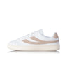 SUPERGA ARCHIVIO LENDL S51477W WEISS ELFENBEIN BEIGE AUS GELB - Shoelosophy