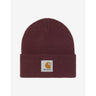 CARHARTT WIP SCHOOLING BEANIE I035521 RONDO WAX - Shoelosophy