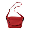 GRAMICCI MULTI SIDE BAG G5FB-162 ROT - Shoelosophy
