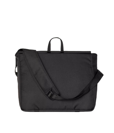 CARHARTT WIP JAKE MESSENGER BAG I035347 SCHWARZ - Shoelosophy