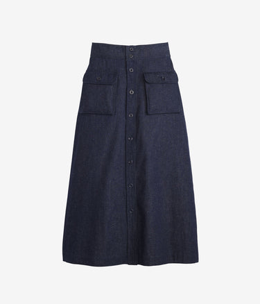 LEVI'S BLUE TAB MARINER ROCK AUS JAPAN 003JI-0000 BLUE RINSED - Shoelosophy