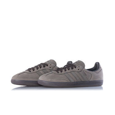 ADIDAS SAMBA OG IH4389 CLAY SHADOW OLIVE - Shoelosophy
