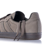 ADIDAS SAMBA OG IH4389 CLAY SHADOW OLIVE - Shoelosophy
