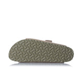 BIRKENSTOCK ARIZONA BS 1032061 FADED KHAKI HERGESTELLT IN DEUTSCHLAND - Shoelosophy