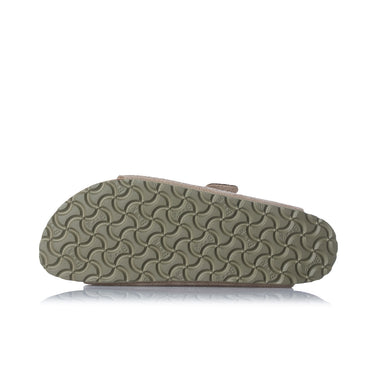 BIRKENSTOCK ARIZONA BS 1032061 FADED KHAKI HERGESTELLT IN DEUTSCHLAND - Shoelosophy