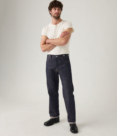 LEVI'S VINTAGE CLOTHING 1922 501 RIGID A4410-0003 MADE IN JAPAN KAIHARA DENIM - Shoelosophy