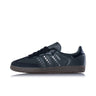 ADIDAS SAMBA OG JR8869 CORE BLACK STUDS - Shoelosophy