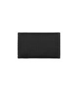 CARHARTT WIP PRESCOTT WALLET I036289 BLACK - Shoelosophy