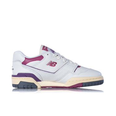 NEW BALANCE 550 BB550PTA SEA SALT SCORPIO CALCIUM - Shoelosophy