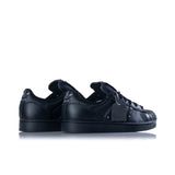ADIDAS SUPERSTAR II BERLIN JQ3225 BLACK CARBON - Shoelosophy