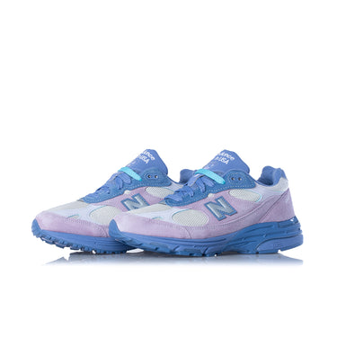 NEW BALANCE 993 MADE IN USA „WASHINGTON“ U9935YA - Shoelosophy